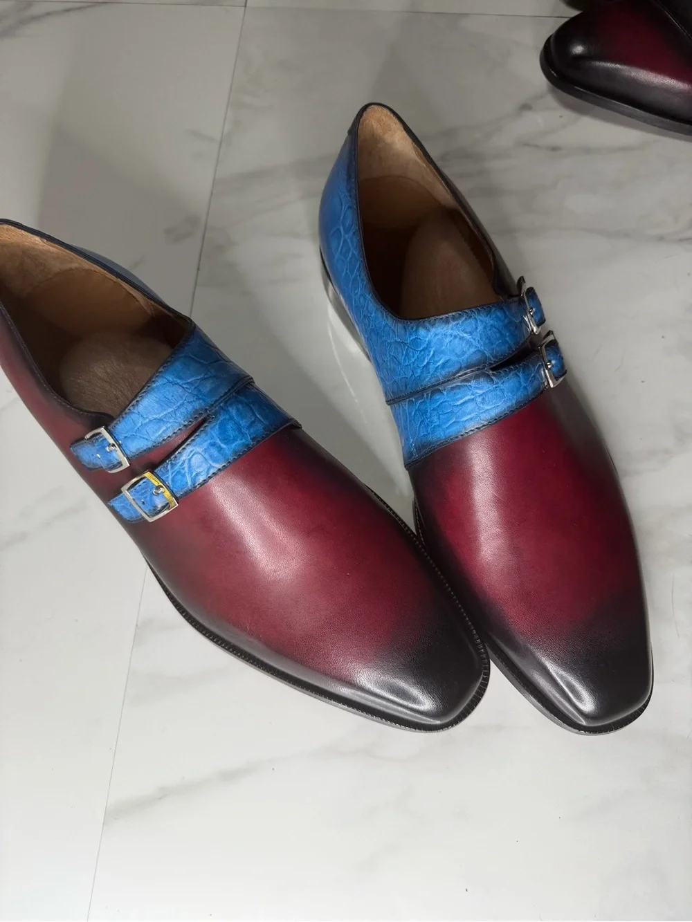 ALEX 5IVE stylish double
